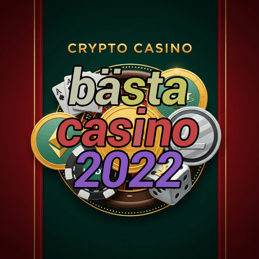 Bästa Casino 2022 - Best 2022 Casinos